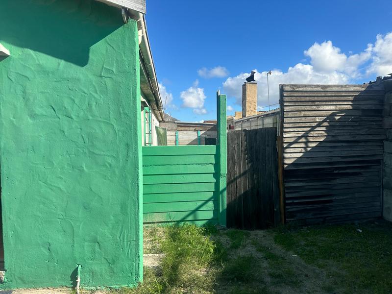 3 Bedroom Property for Sale in Seawinds Western Cape